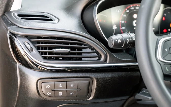 Fiat Tipo cena 63900 przebieg: 45698, rok produkcji 2021 z Słomniki małe 352